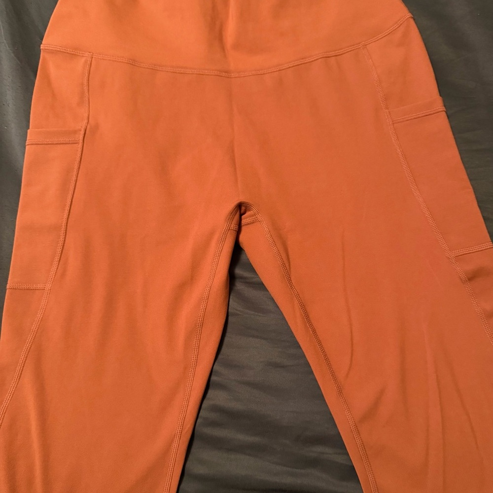 Constantly Varied Gear Versatile Capri